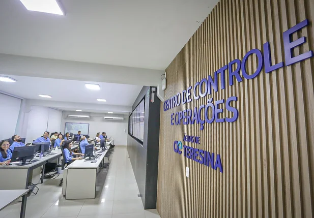 Águas de Teresina