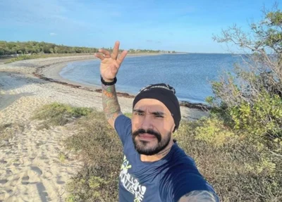 Alexandro Rodrigues foi baleado na Marechal Castelo Branco