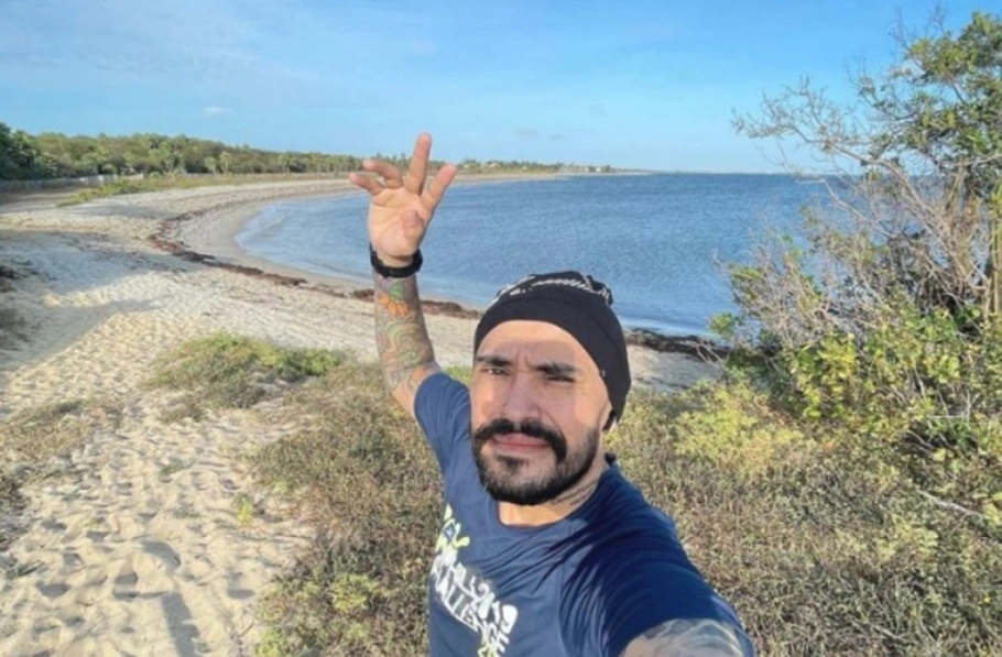 Alexandro Rodrigues foi baleado na Marechal Castelo Branco
