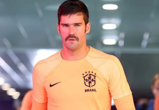 Alisson Becker