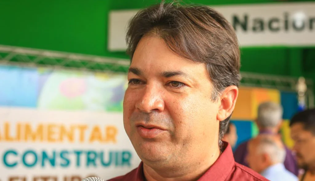 André Nogueira, presidente da APCZ