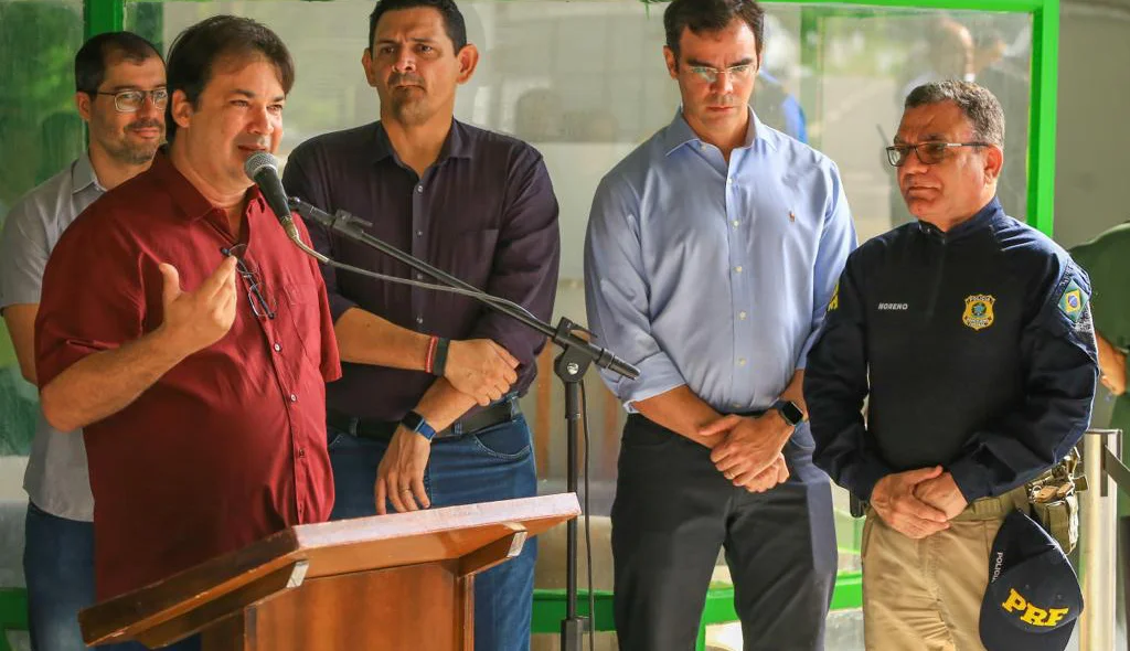 André Nogueira
