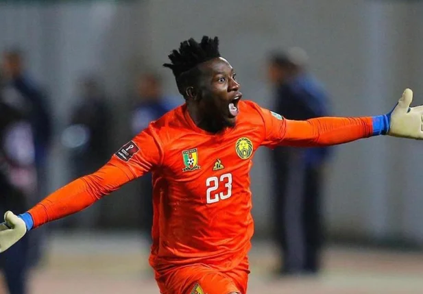 André Onana