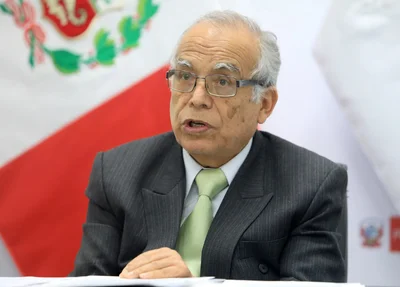 Anibal Torres