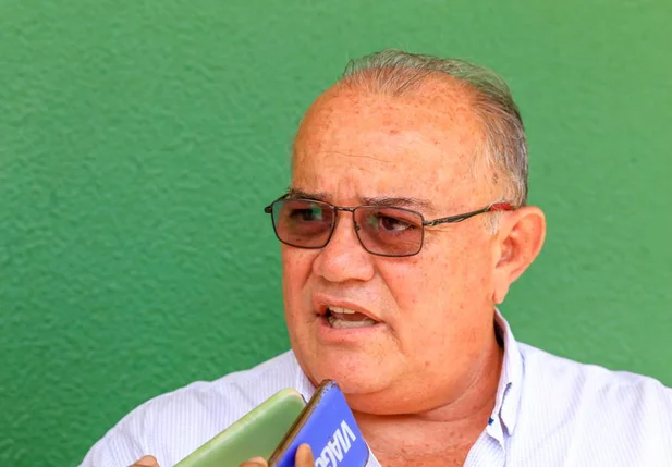 Antônio José Lira