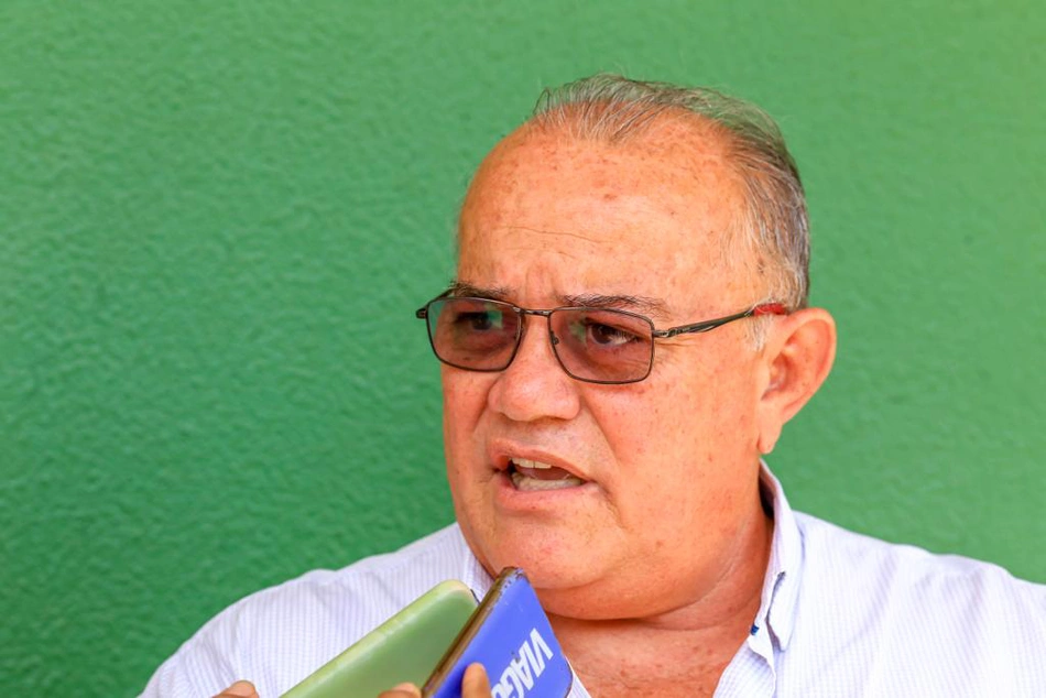 Antônio José Lira