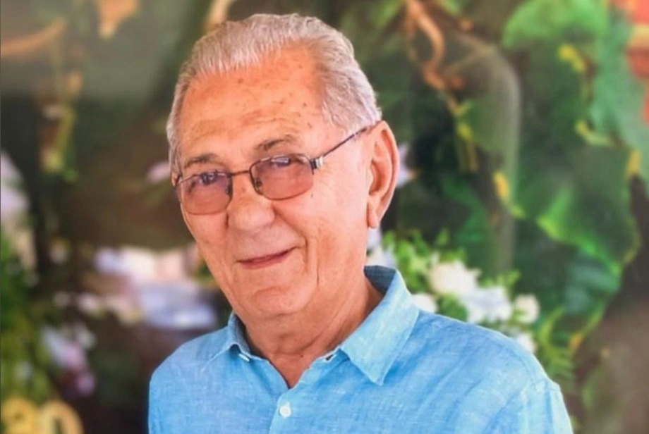 Antônio Rufino Sobrinho