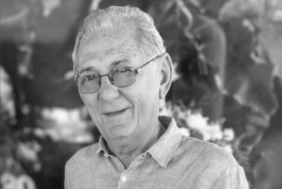 Antônio Rufino Sobrinho