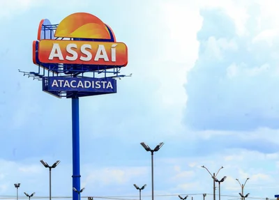 Assaí Atacadista da Avenida Presidente Kennedy