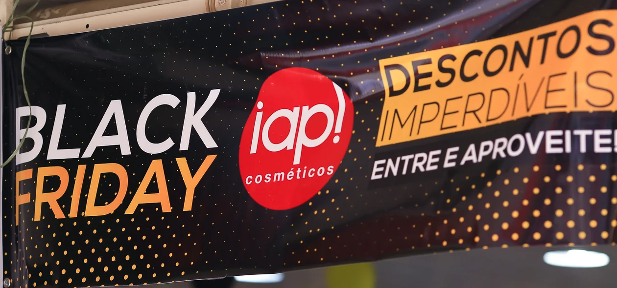 Black Friday