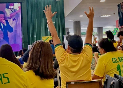 Brasil vence a Suíça e garante vaga nas oitavas de final da Copa do Mundo