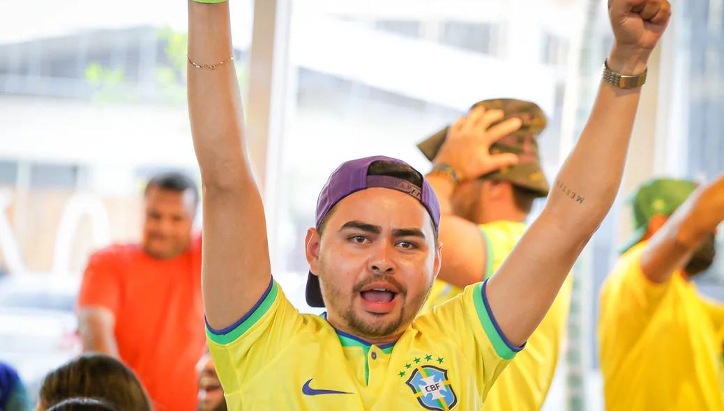 Brasil venceu a Sérvia por 2 a 0