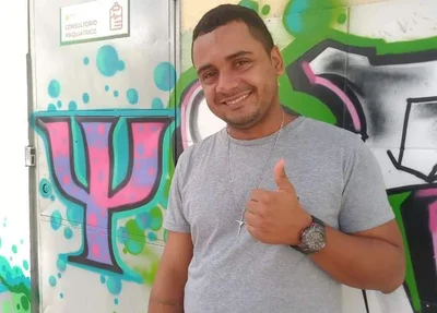 Bruno Pimentel Cunha Leal