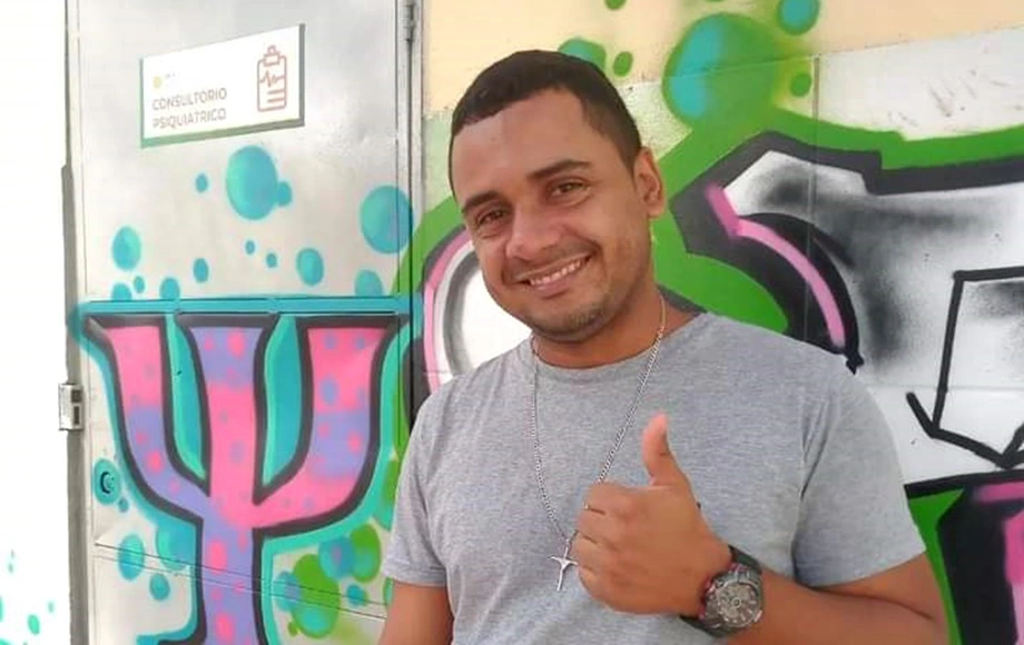 Bruno Pimentel Cunha Leal
