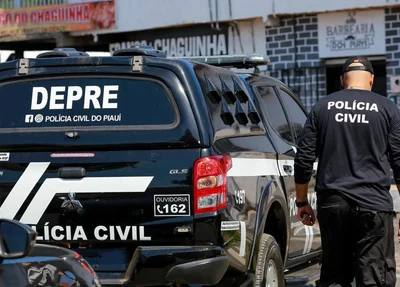 Carro da Depre