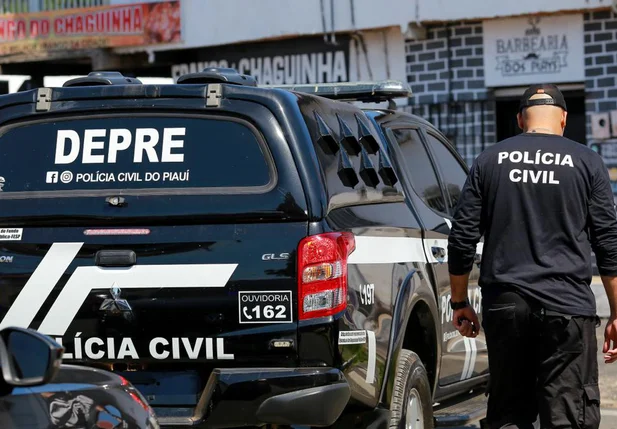 Carro da Depre