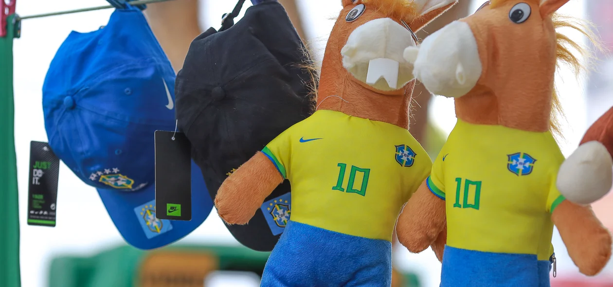 Cavalinhos do Brasil