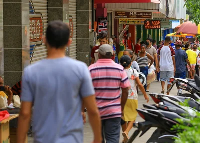 Centro de Teresina