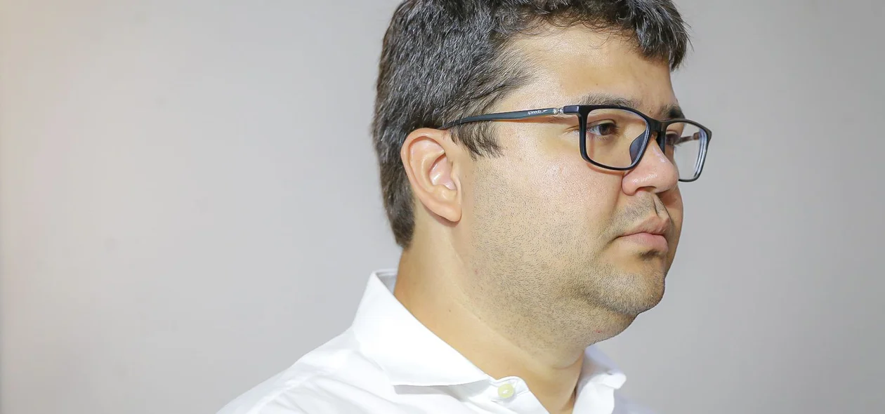 Chico Lucas integra equipe de transição