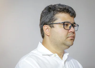 Chico Lucas integra equipe de transição