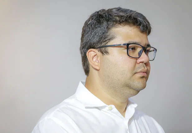 Chico Lucas integra equipe de transição