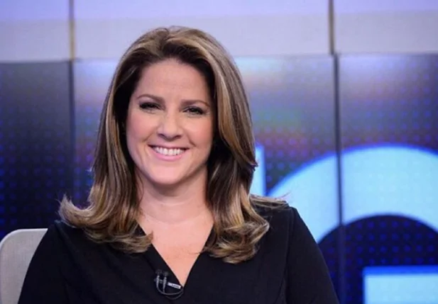Christiane Pelajo pede demissão da Globo