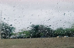 Chuva em Teresina
