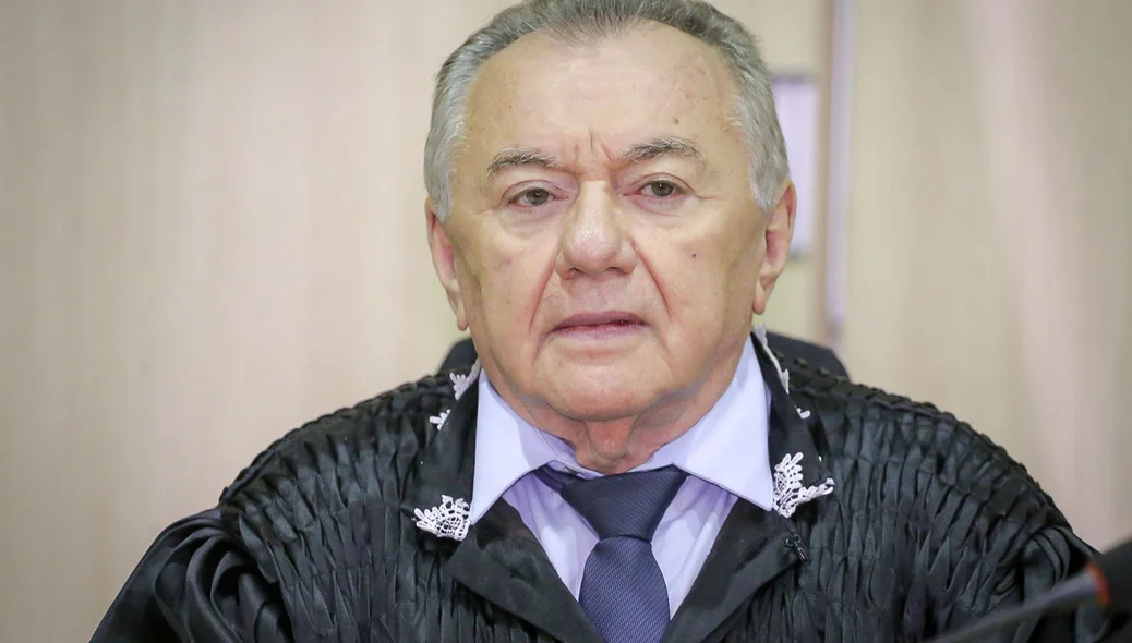 Conselheiro Kléber Eulálio