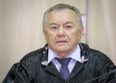 Conselheiro Kléber Eulálio