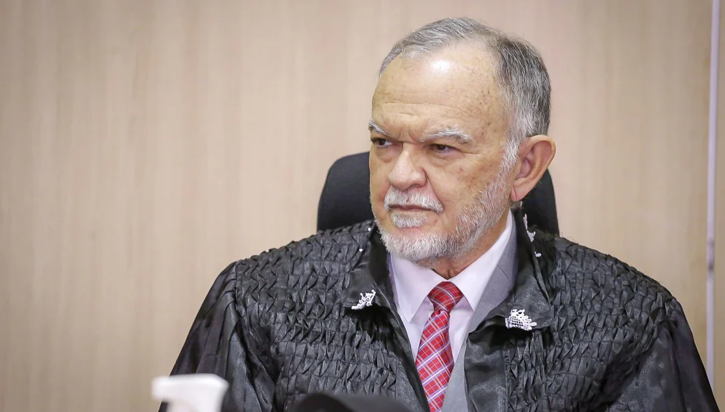 Conselheiro Olavo Rebelo