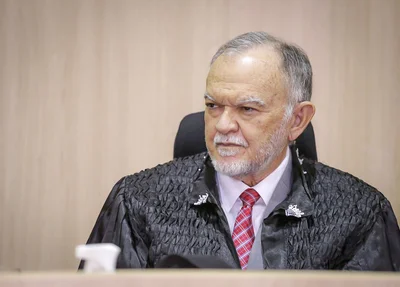 Conselheiro Olavo Rebelo