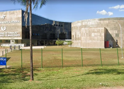 Conselho da Justiça Federal