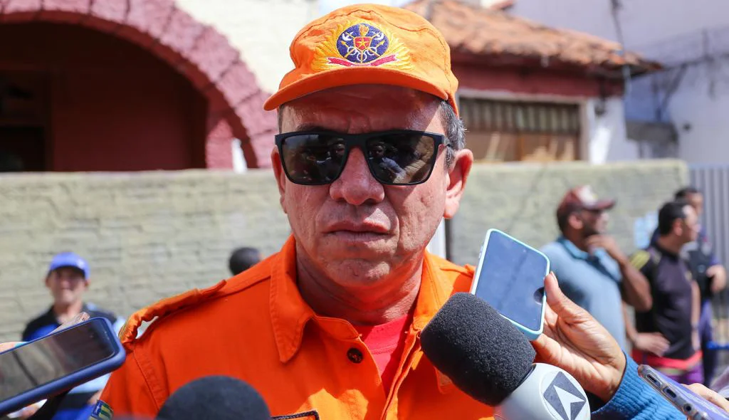Coronel Emídio Oliveira