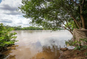 Corpo de 3º adolescente que se afogou no Rio Parnaíba é localizado