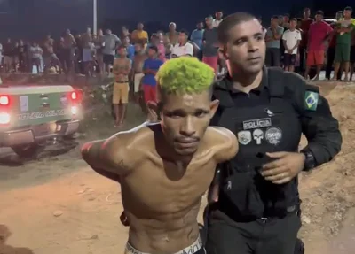 Clemilson da Conceição Rodrigues