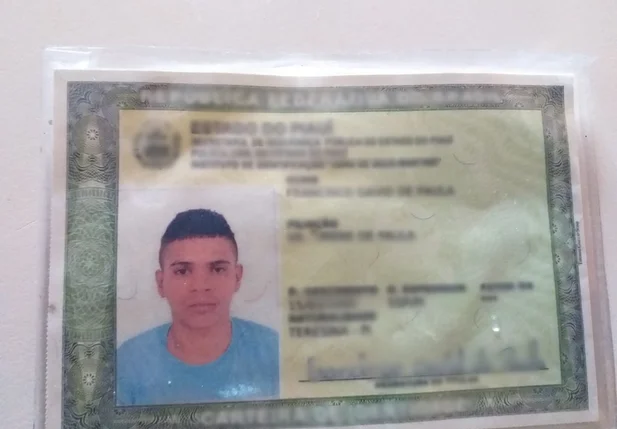 David Francisco de Paula
