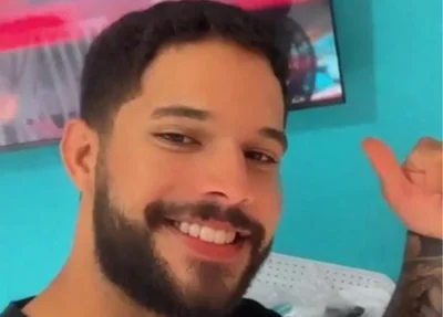 David Geovanne Teixeira Silva, 20 anos
