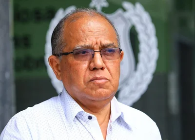 Delegado Barêtta