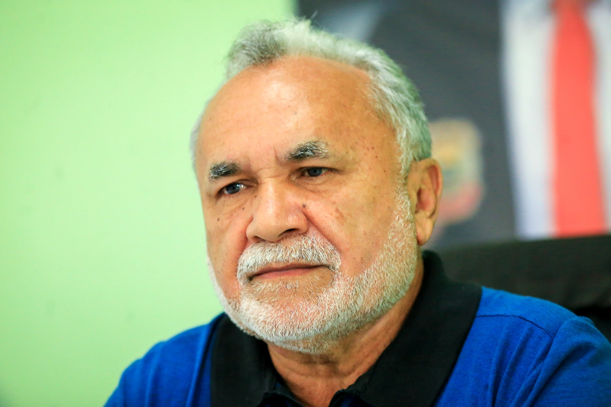 Delegado Canabrava