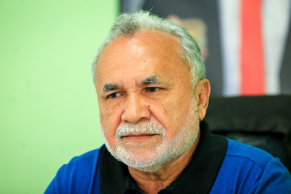 Delegado Canabrava