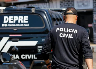 Depre, da Polícia Civil