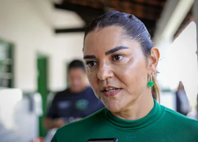 Deputada Janaínna Marques