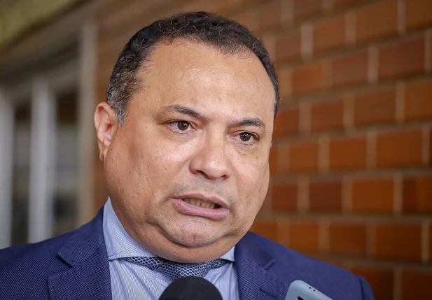 Deputado Evaldo Gomes