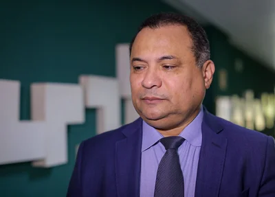 Deputado Evaldo Gomes