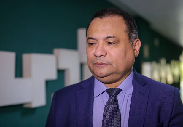 Deputado Evaldo Gomes