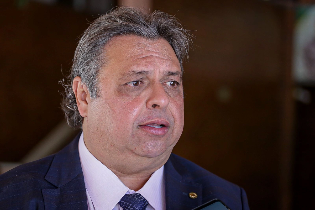 Deputado federal, Júlio Arcoverde