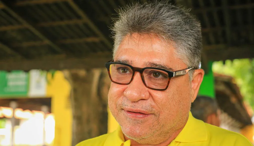 Deputado João Mádison