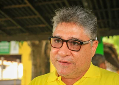 Deputado João Mádison