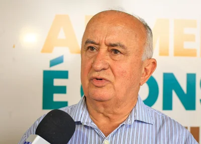 Deputado Júlio César