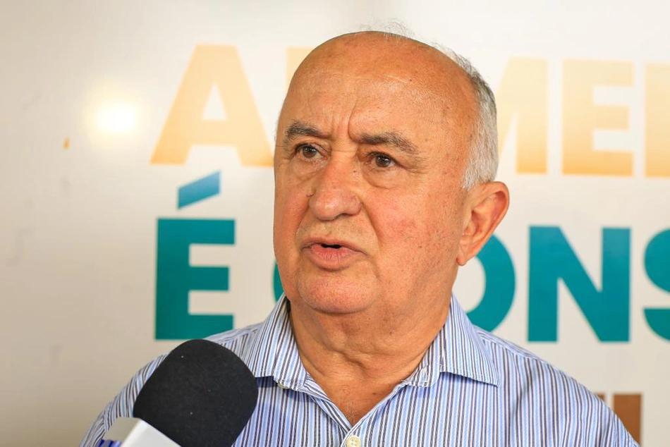 Deputado Júlio César